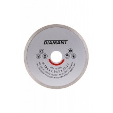 Disc diamantat 125 x 22,2mm