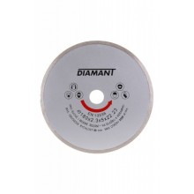 Disc diamantat 180 x 22,2mm