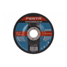 Disc polizare metal 115 x 6,4mm