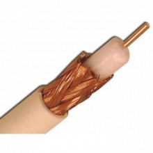Cablu coaxial RG-6 - 100m
