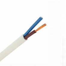 Cablu electric litat plat MYYUP 2x0,75mm