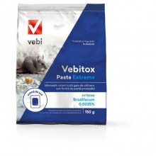 Momeala pasta Vebitox Extreme 100g