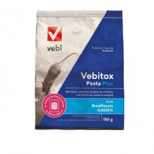 Momeala pasta Vebitox Plus 150g