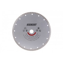 Disc diamantat turbo 230 x 22,2mm