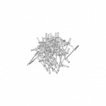 Pop nit 3,2 x 12mm, 50buc