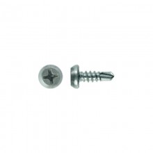 Surub autoforant cap bombat 3,5x9,5mm, 1000buc