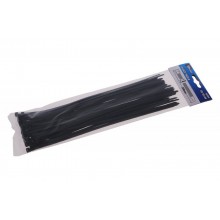 Faseta NYLON negru 300 x 4,8mm,50 buc