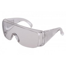 Ochelari de protectie transparent