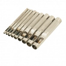 Preducele set 9buc 2,5-10mm