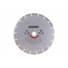 Disc diamantat segmentat 230 x 22,2mm