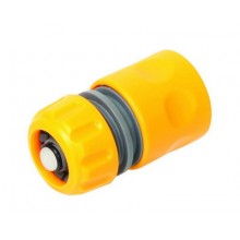 Conector cu stop 1/2''