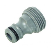 Adaptor cu filet exterior 3/4''