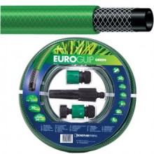 Furtun apa Euro Guip kit 1/2'', 20m