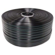 Banda picurare 6 MIL, 1,5L - 17mm x pas 10cm - 500m