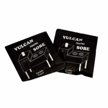 Vulcan pentru sobe 0,15g